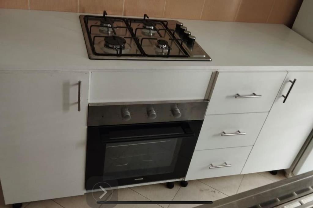 Why Not! Διαμέρισμα Αγκαντίρ Εξωτερικό φωτογραφία