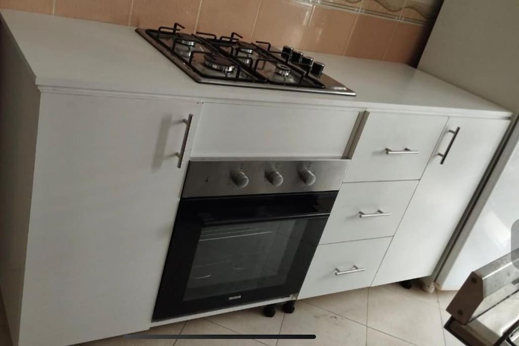 Why Not! Διαμέρισμα Αγκαντίρ Εξωτερικό φωτογραφία