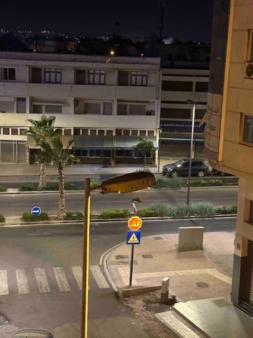 Why Not! Διαμέρισμα Αγκαντίρ Εξωτερικό φωτογραφία